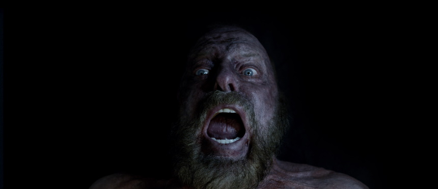 Fantasia 2020 Review: THE BLOCK ISLAND SOUND Will Have Your Skin Crawling From The First Frame 